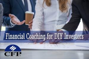 Financial Coaching for DIY Investors